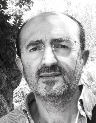 Pietro Santamaria - Curatore della VII edizione della Settimana della Biodiversità Pugliese 2024