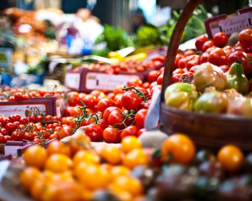 Rigenerazione ambientale e consumi alimentari: una relazione riconosciuta nel quadro normativo europeo?